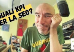 kpi per la seo